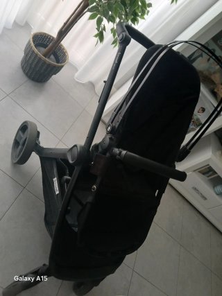 Cochecito Bonarelli 300 2.0