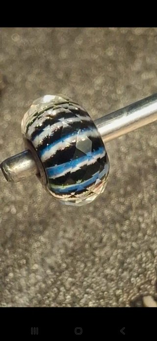 Trollbeads vetro Razionalità