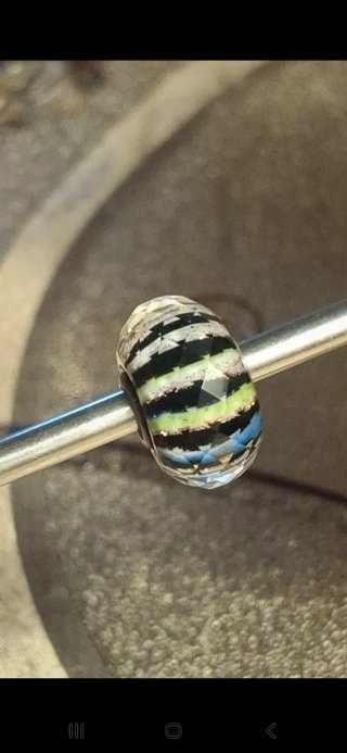 Trollbeads vetro Razionalità