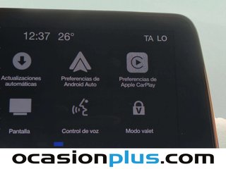 Ford Focus 1.5 Ecoblue ST-Line 88 kW (120 CV)
