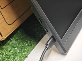 Monitor Portátil ADPOP 15.6 FHD 1080P IPS