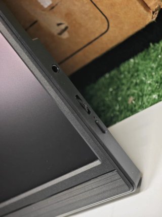 Monitor Portátil ADPOP 15.6 FHD 1080P IPS
