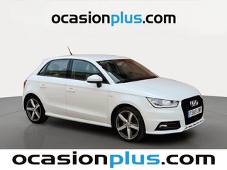 Audi A1 Sportback Adrenalin 1.4 TFSI 92 kW (125 CV)