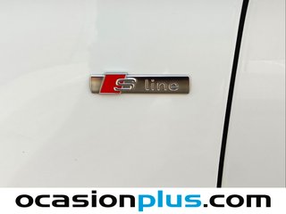 Audi A1 Sportback Adrenalin 1.4 TFSI 92 kW (125 CV)