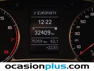 Audi A1 Sportback Adrenalin 1.4 TFSI 92 kW (125 CV)