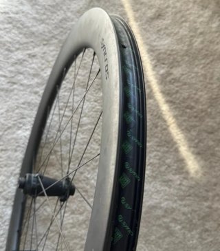Ruedas Capital 1.0 Aero