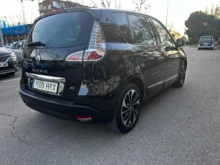 Renault Scenic 2014
