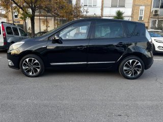 Renault Scenic 2014