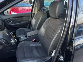 Renault Scenic 2014