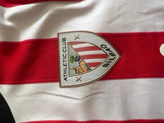 Camiseta ATHLETIC CLUB