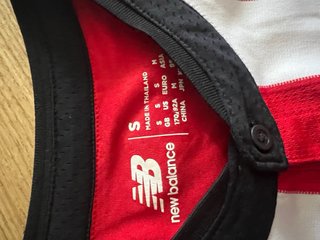 Camiseta ATHLETIC CLUB