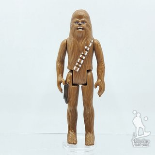 Star Wars Kenner Chewbacca
