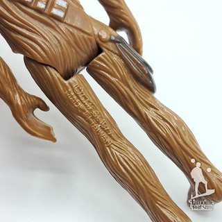 Star Wars Kenner Chewbacca