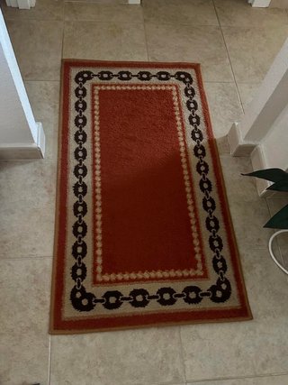 Alfombras decorativas