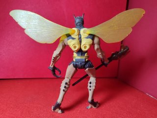 Figura Buzz-Off Masters of the Universe
