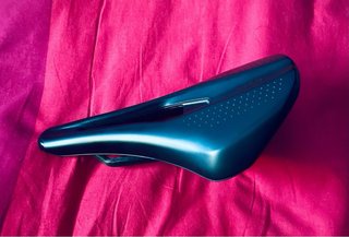 Sillín Fizik Tempo Argo R1 Negro