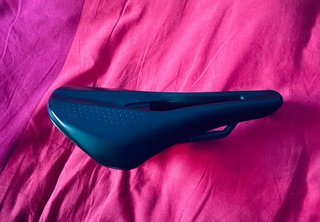 Sillín Fizik Tempo Argo R1 Negro