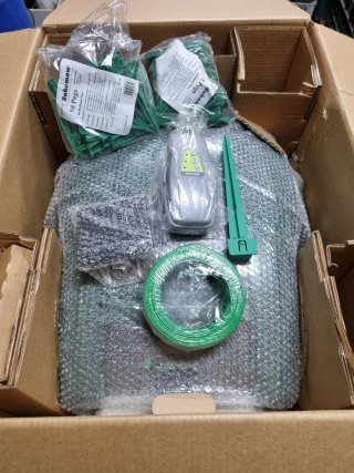 Robot tosaerba Robomow RM200 nuovo senza uso