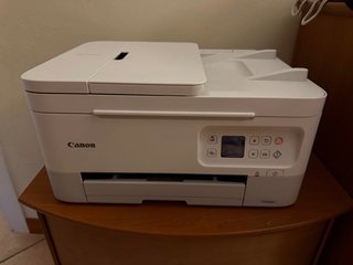 Stampante Canon PIXMA TS7451A