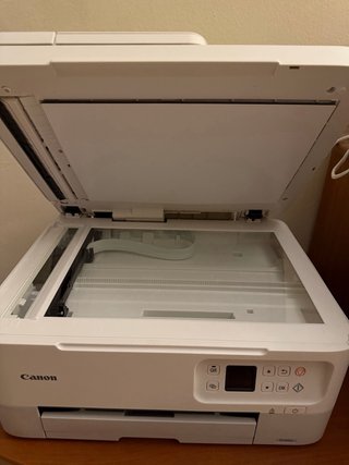 Stampante Canon PIXMA TS7451A