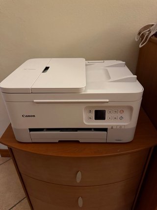 Stampante Canon PIXMA TS7451A