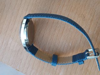 Reloj Radar Mecánico Antichoc