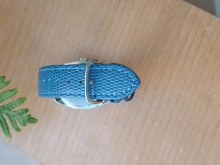 Reloj Radar Mecánico Antichoc