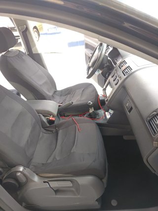 Volkswagen Tayron 2007