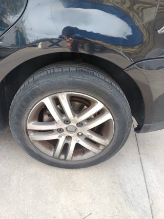 Volkswagen Tayron 2007