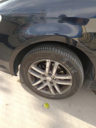 Volkswagen Tayron 2007