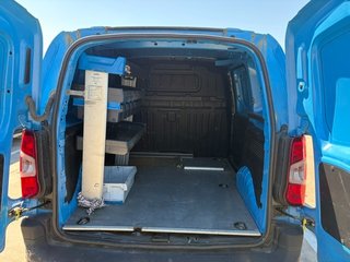 Peugeot Partner 1.6 Blue HDI 75cv  2019