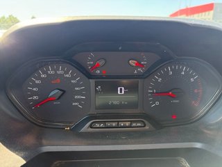 Peugeot Partner 1.6 Blue HDI 75cv  2019