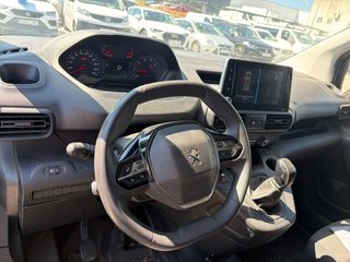 Peugeot Partner 1.6 Blue HDI 75cv  2019