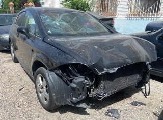 Despiece Seat León 2 1.9 TDI BXE
