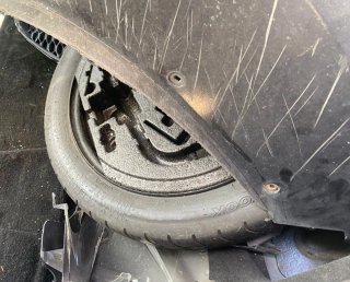 Despiece Seat León 2 1.9 TDI BXE