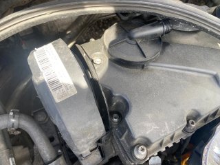 Despiece Seat León 2 1.9 TDI BXE