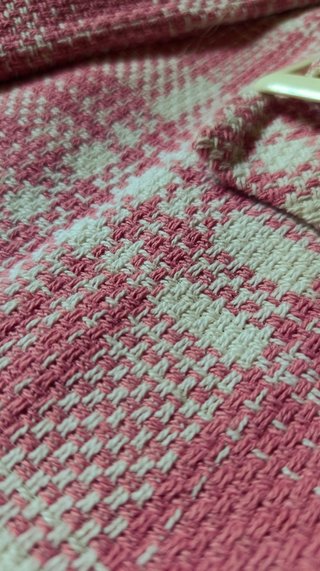 Blazer Sin Mangas Chaleco Tweed - Made in Italy
