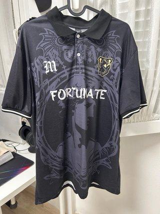 Camisetas oversize