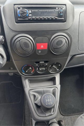 Peugeot Bipper 1.4 HDI