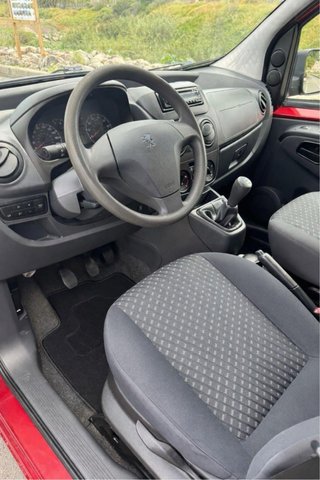 Peugeot Bipper 1.4 HDI