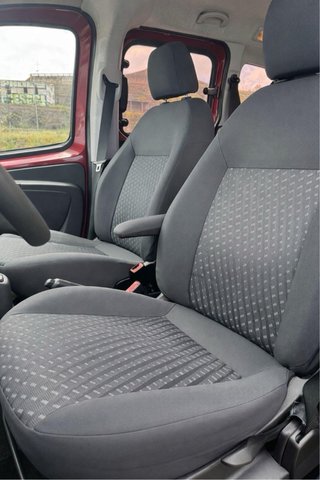 Peugeot Bipper 1.4 HDI