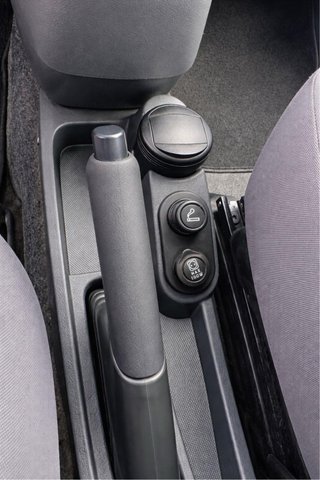 Peugeot Bipper 1.4 HDI