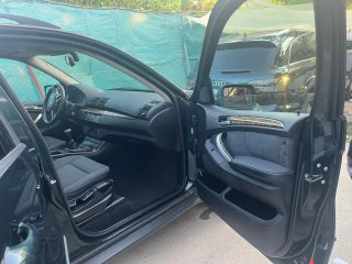 BMW X5 2002