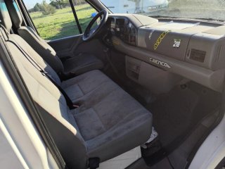 Volkswagen LT35 2006