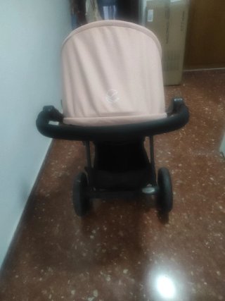 Carro Jane Muum 2021