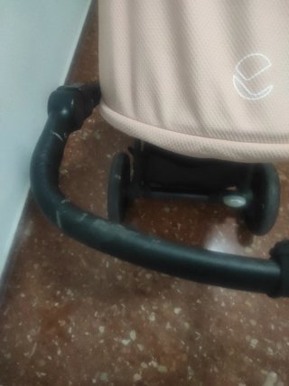 Carro Jane Muum 2021