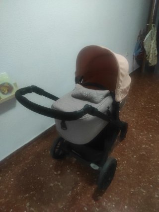 Carro Jane Muum 2021