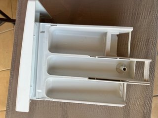 Cajetín Detergente Lavadora (Dispensador) Samsung