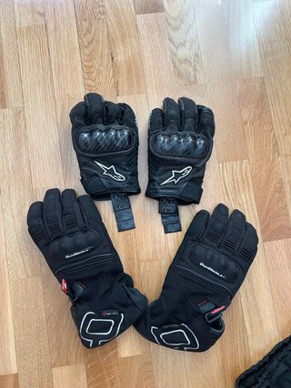 Zontes G1-125x (2021) + Pack Equipamiento