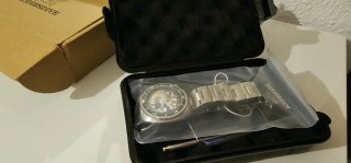 Reloj Addiesdive modelo exclusivo Fullset
